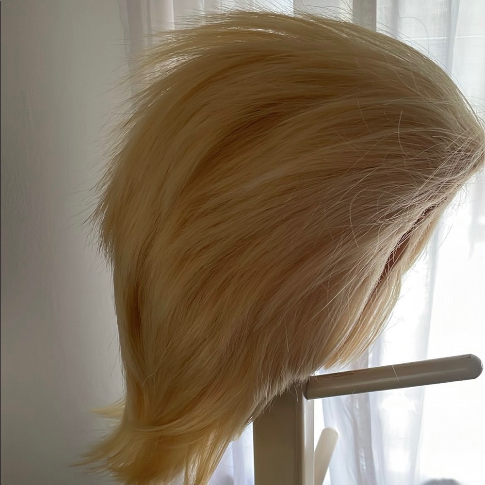 Mirio (BNHA) Cosplay Wig